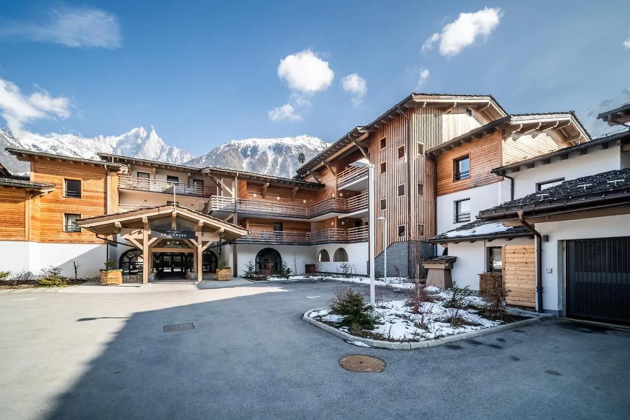 Apartment Le Gui Chamonix - By Emerald Stay Franciaország