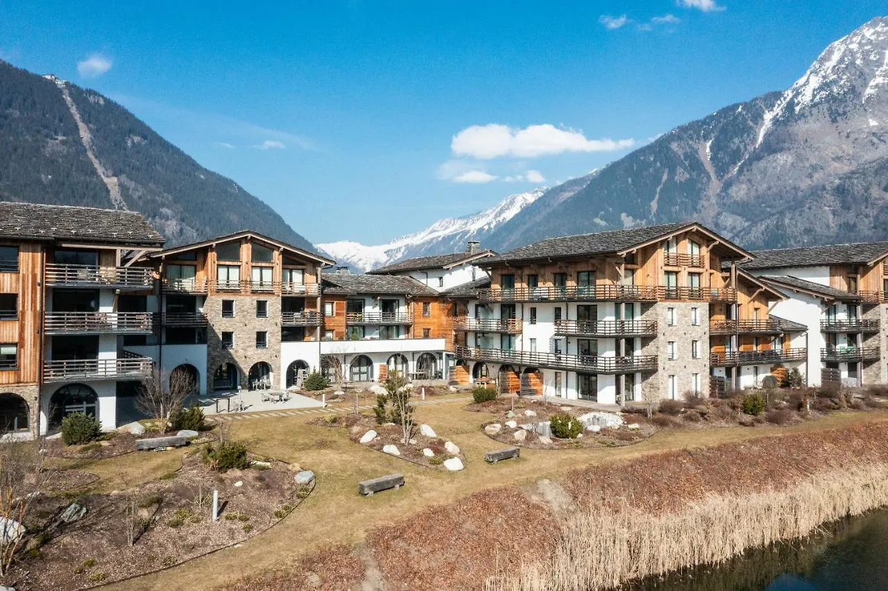 Apartment Le Gui Chamonix - By Emerald Stay