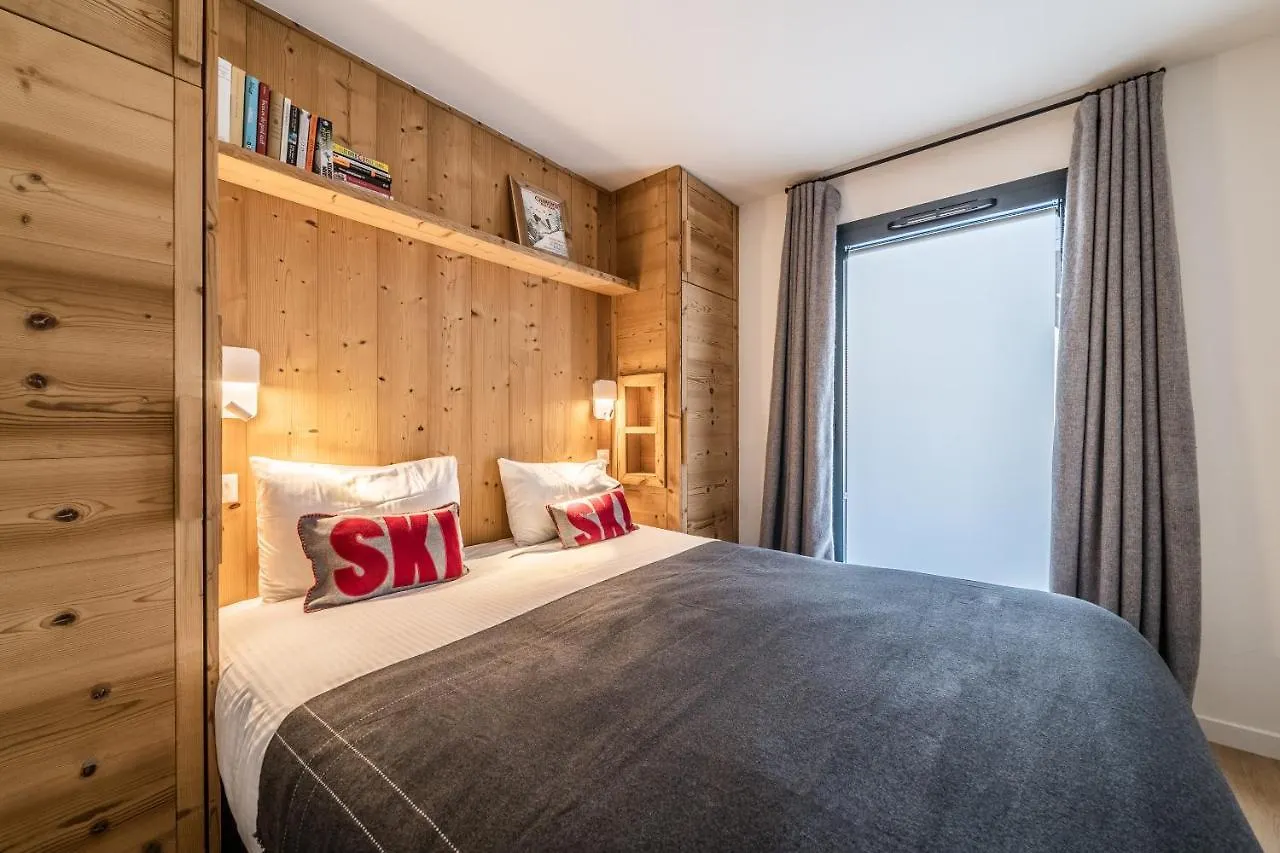 Apartment Le Gui Chamonix - By Emerald Stay 0*,