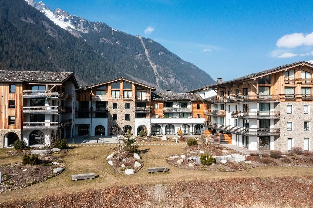 Apartment Le Gui Chamonix - By Emerald Stay