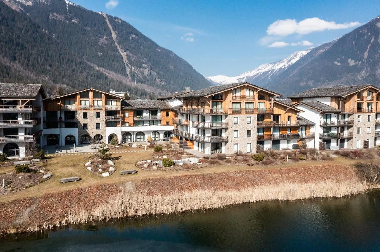 Apartment Le Gui Chamonix - By Emerald Stay 0*,