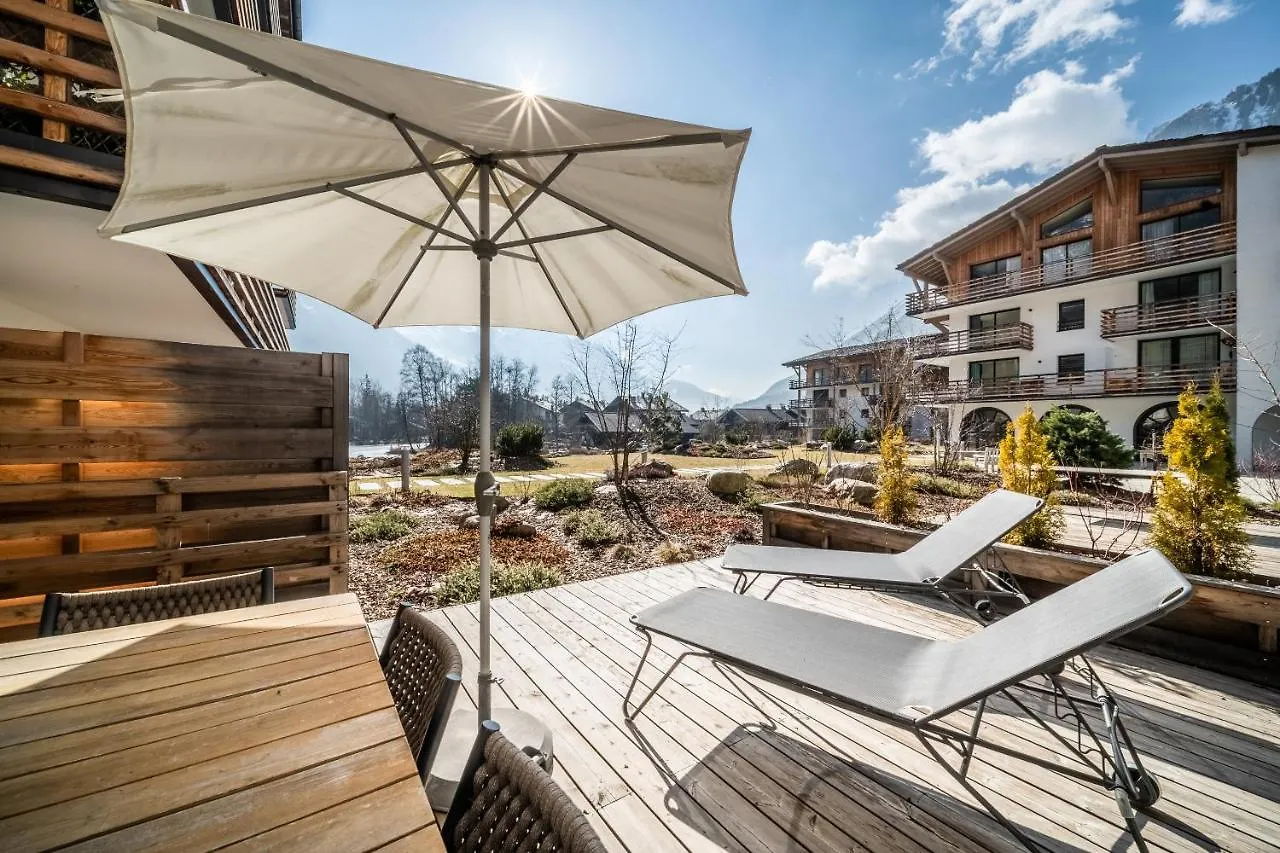 Apartment Le Gui Chamonix - By Emerald Stay
