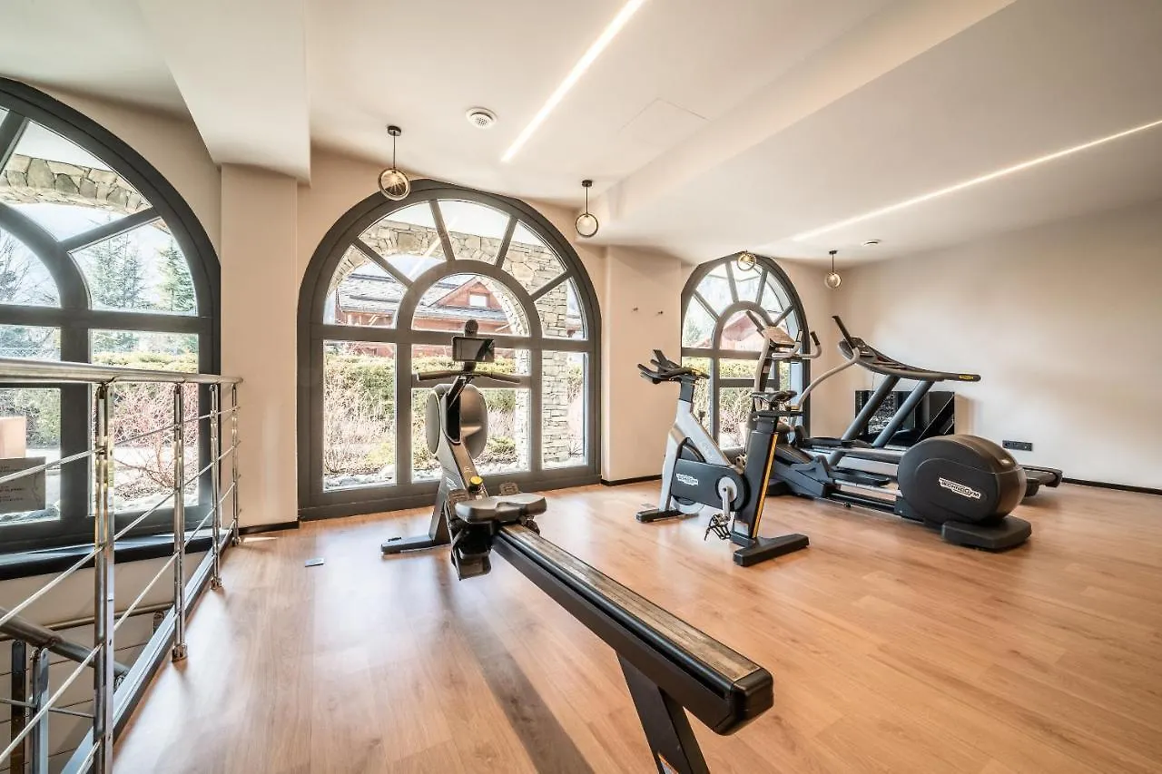 Apartment Le Gui Chamonix - By Emerald Stay