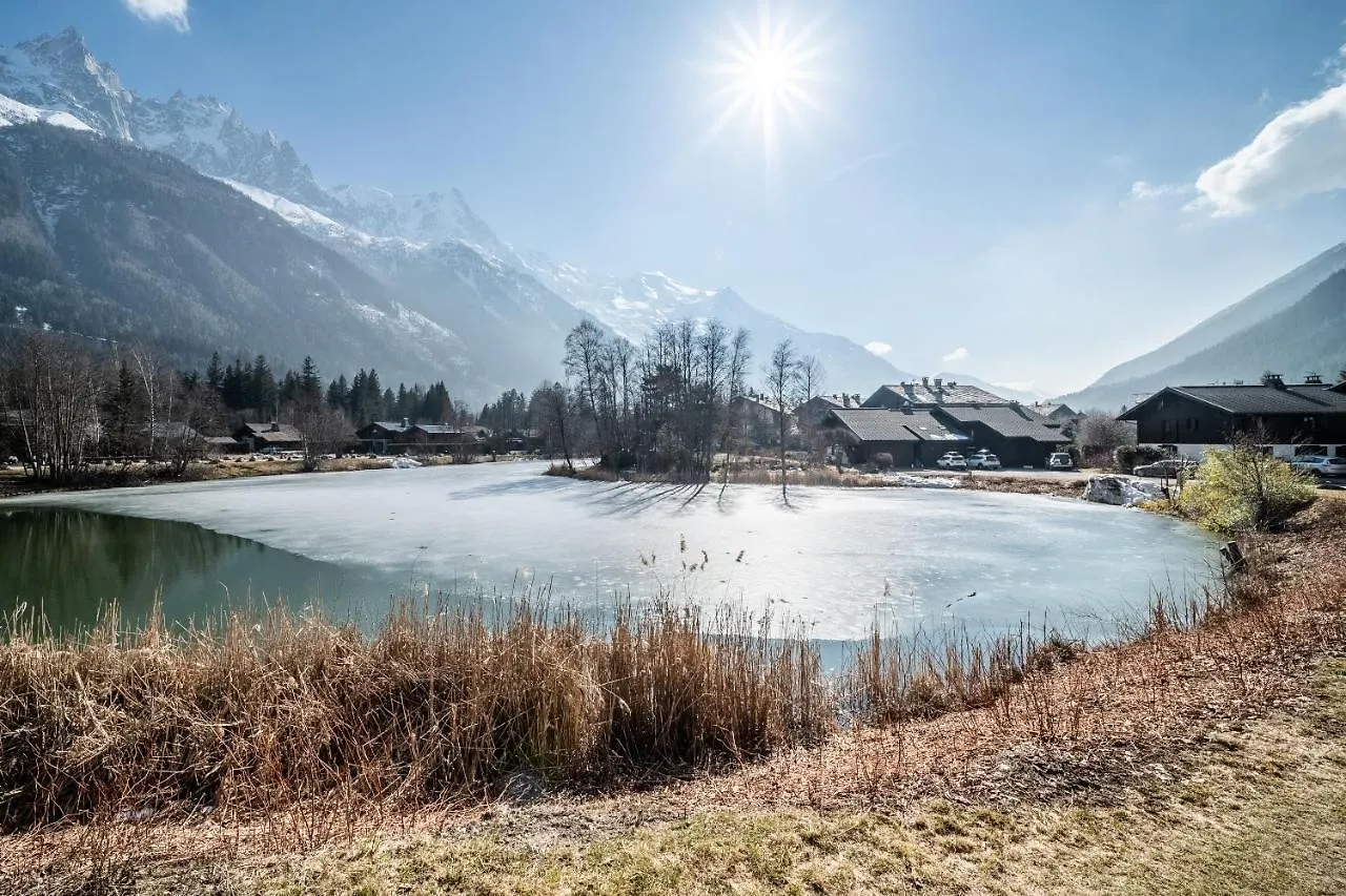 Apartment Le Gui Chamonix - By Emerald Stay