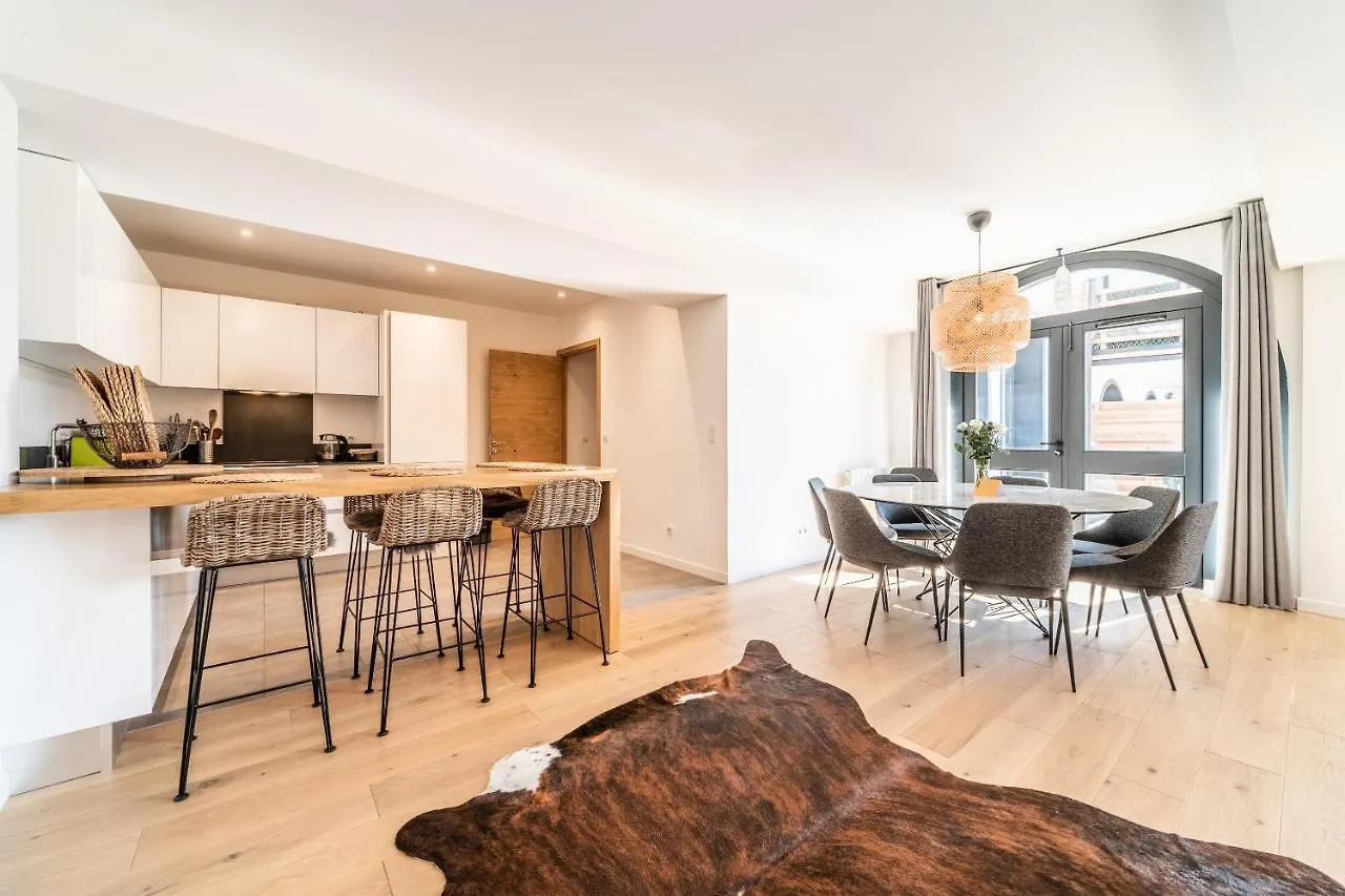 Apartment Le Gui Chamonix - By Emerald Stay