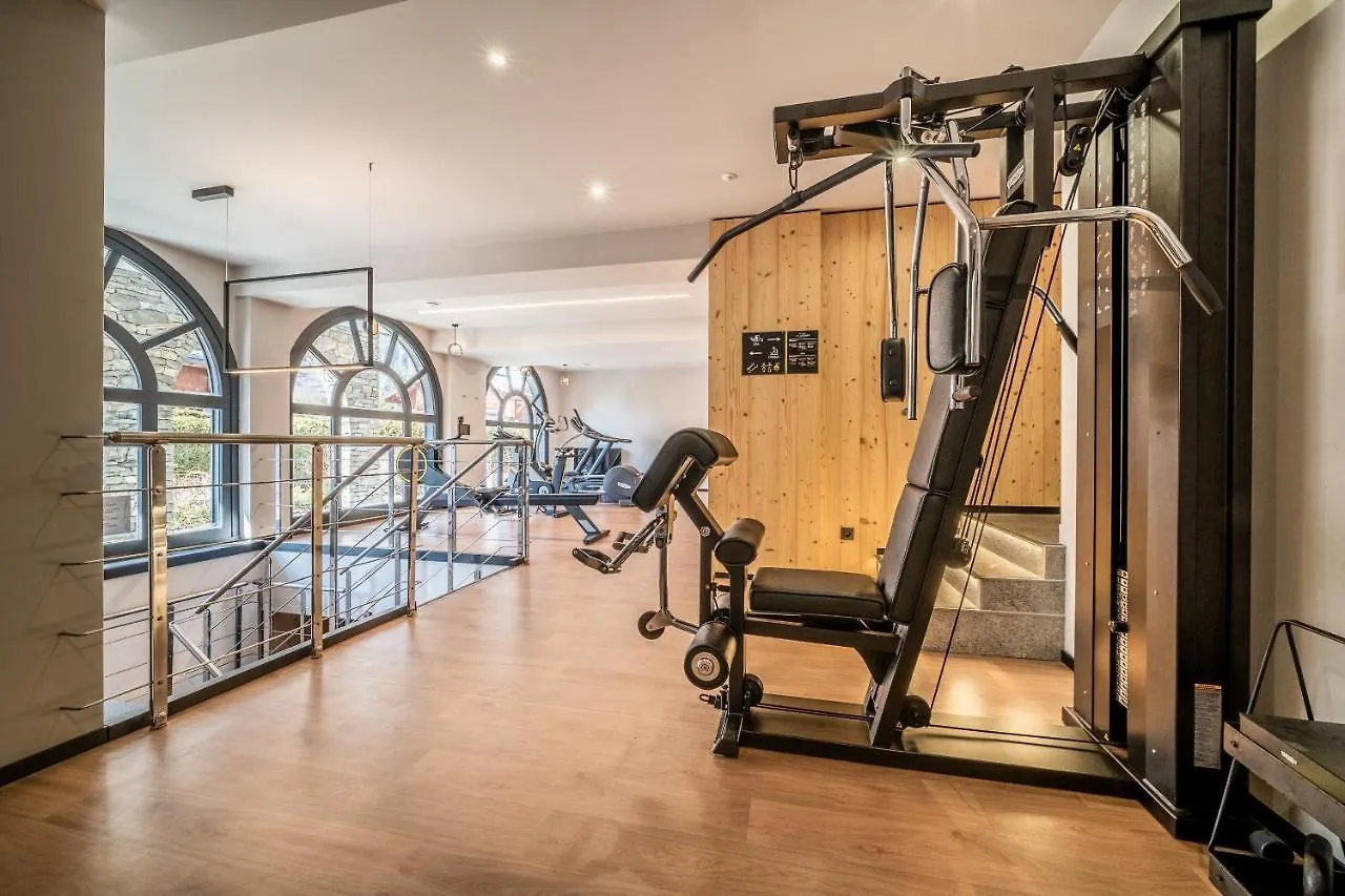 Apartment Le Gui Chamonix - By Emerald Stay Franciaország