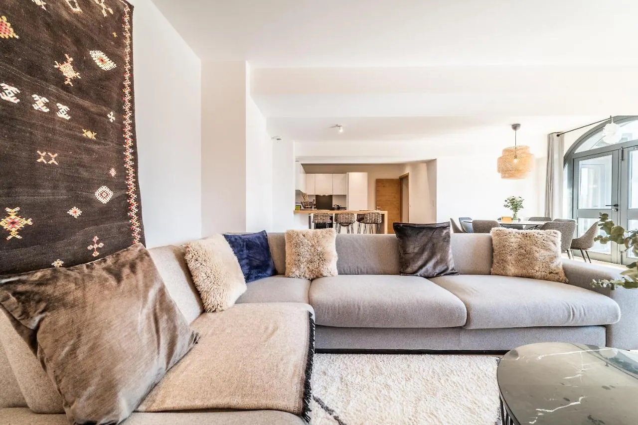 Apartment Le Gui Chamonix - By Emerald Stay 0*,  Franciaország