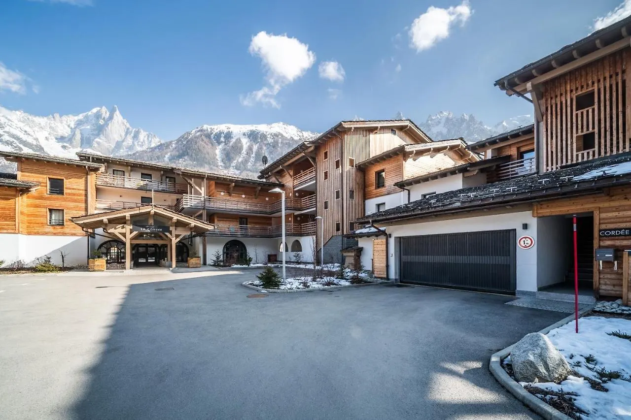 Apartment Le Gui Chamonix - By Emerald Stay
